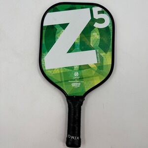 ONIX Z5 Graphite Pickleball Paddle USAPA‎ Approved Lightweight